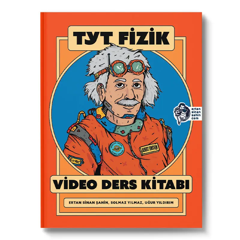 TYT Fizik Video Ders Kitabı küçük görsel 2
