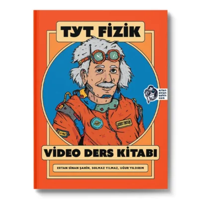 TYT Fizik Video Ders Kitabı küçük görsel 1